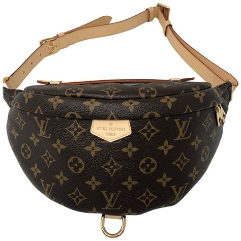 louis vuitton bag herren|louis vuitton sherpa bum bag.